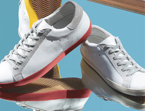 Mondo Sneaker